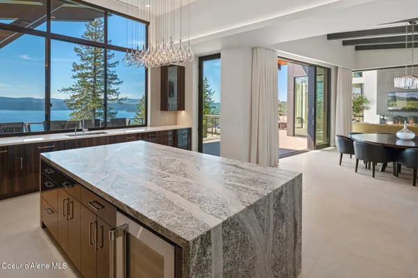 $7,795,000 | 6322 West Platinum Drive, Coeur D'Alene, ID 83814