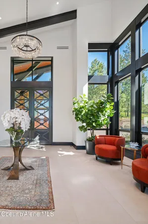 $7,795,000 | 6322 West Platinum Drive, Coeur D'Alene, ID 83814