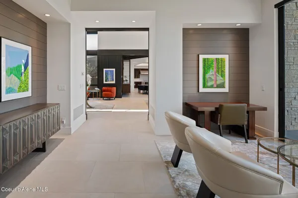 $7,795,000 | 6322 West Platinum Drive, Coeur D'Alene, ID 83814