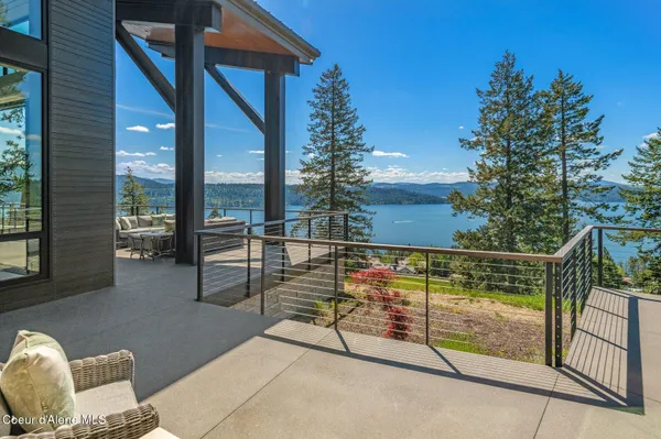 $7,795,000 | 6322 West Platinum Drive, Coeur D'Alene, ID 83814