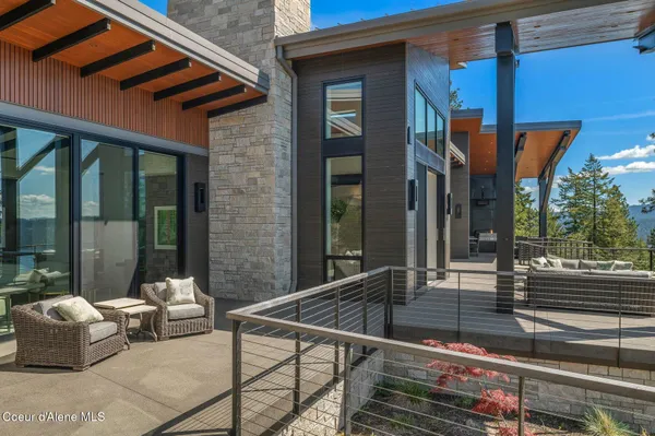 $7,795,000 | 6322 West Platinum Drive, Coeur D'Alene, ID 83814