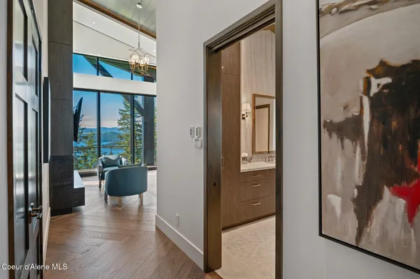 $7,795,000 | 6322 West Platinum Drive, Coeur D'Alene, ID 83814