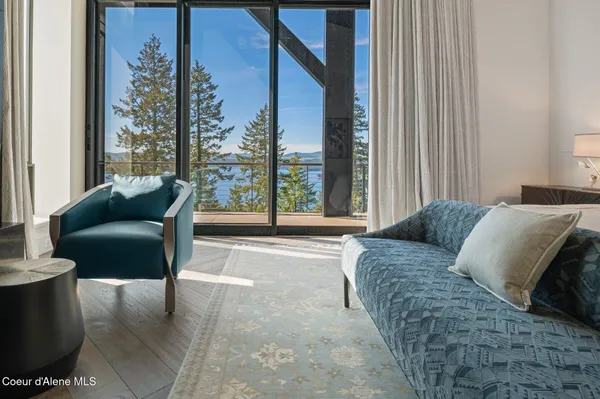$7,795,000 | 6322 West Platinum Drive, Coeur D'Alene, ID 83814