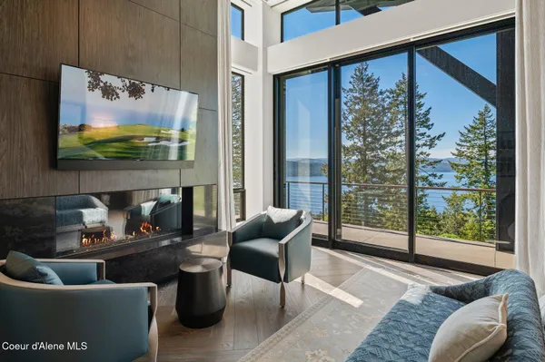 $7,795,000 | 6322 West Platinum Drive, Coeur D'Alene, ID 83814