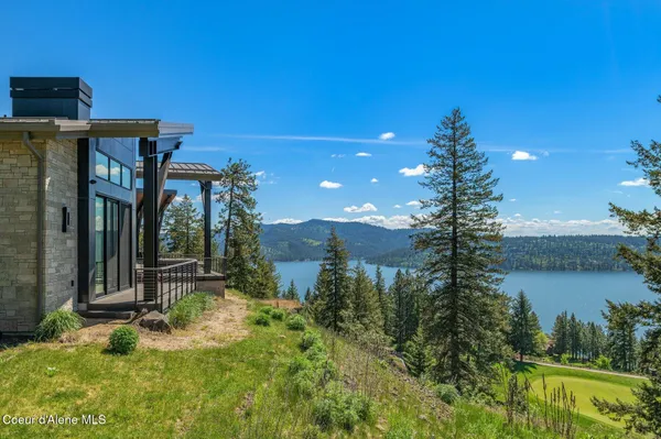 $7,795,000 | 6322 West Platinum Drive, Coeur D'Alene, ID 83814
