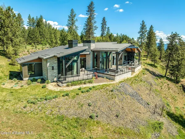 $7,795,000 | 6322 West Platinum Drive, Coeur D'Alene, ID 83814