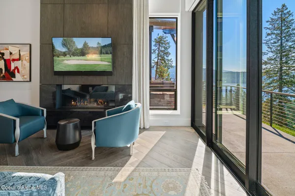 $7,795,000 | 6322 West Platinum Drive, Coeur D'Alene, ID 83814