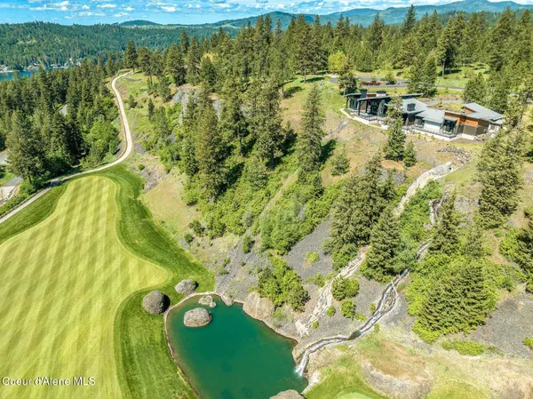 $7,795,000 | 6322 West Platinum Drive, Coeur D'Alene, ID 83814