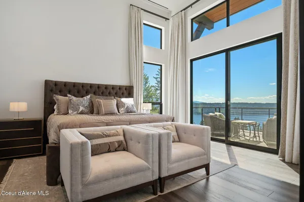 $7,795,000 | 6322 West Platinum Drive, Coeur D'Alene, ID 83814