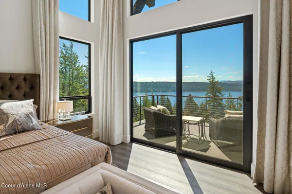$7,795,000 | 6322 West Platinum Drive, Coeur D'Alene, ID 83814