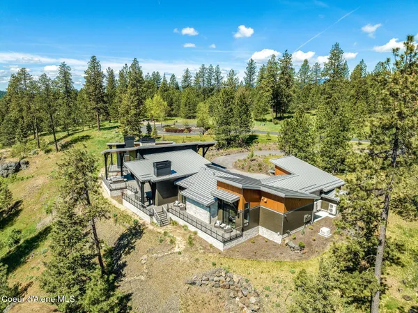 $7,795,000 | 6322 West Platinum Drive, Coeur D'Alene, ID 83814