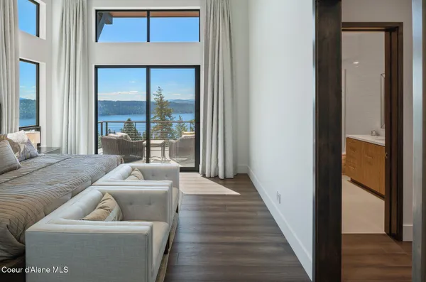 $7,795,000 | 6322 West Platinum Drive, Coeur D'Alene, ID 83814