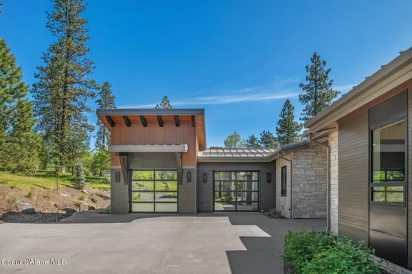 $7,795,000 | 6322 West Platinum Drive, Coeur D'Alene, ID 83814