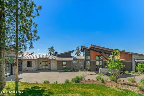 $7,795,000 | 6322 West Platinum Drive, Coeur D'Alene, ID 83814