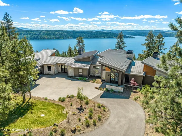 $7,795,000 | 6322 West Platinum Drive, Coeur D'Alene, ID 83814