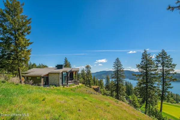 $7,795,000 | 6322 West Platinum Drive, Coeur D'Alene, ID 83814