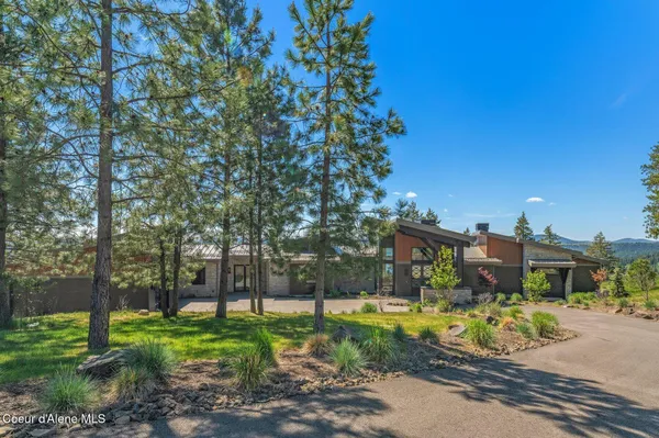 $7,795,000 | 6322 West Platinum Drive, Coeur D'Alene, ID 83814
