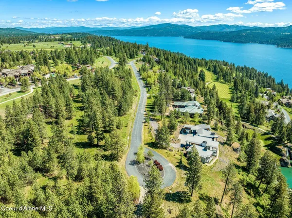 $7,795,000 | 6322 West Platinum Drive, Coeur D'Alene, ID 83814