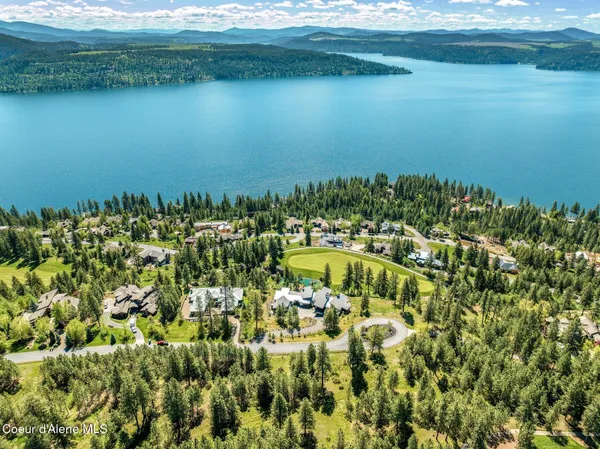 $7,795,000 | 6322 West Platinum Drive, Coeur D'Alene, ID 83814