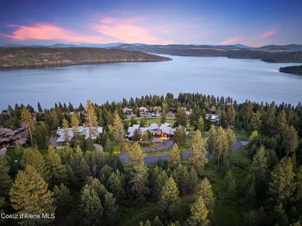 $7,795,000 | 6322 West Platinum Drive, Coeur D'Alene, ID 83814