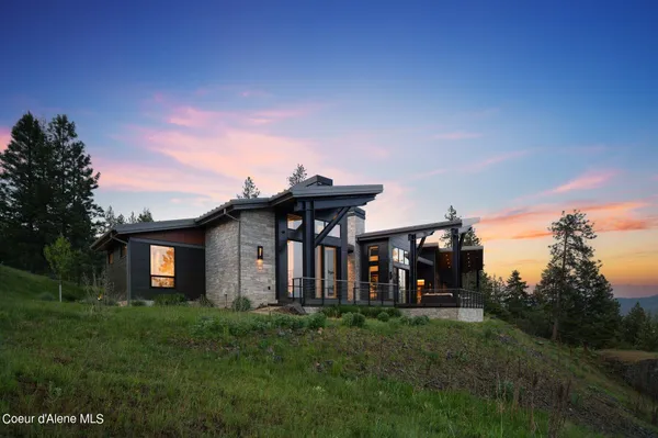 $7,795,000 | 6322 West Platinum Drive, Coeur D'Alene, ID 83814