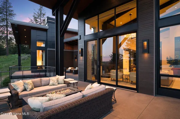 $7,795,000 | 6322 West Platinum Drive, Coeur D'Alene, ID 83814