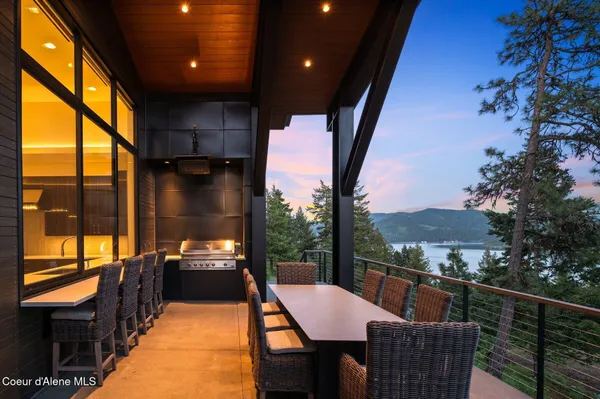 $7,795,000 | 6322 West Platinum Drive, Coeur D'Alene, ID 83814