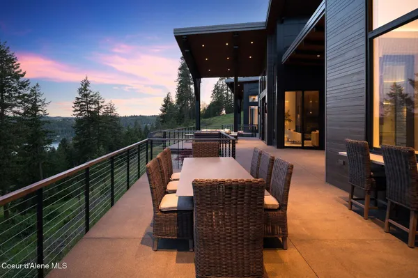 $7,795,000 | 6322 West Platinum Drive, Coeur D'Alene, ID 83814