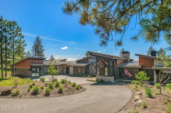$7,795,000 | 6322 West Platinum Drive, Coeur D'Alene, ID 83814
