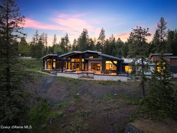 $7,795,000 | 6322 West Platinum Drive, Coeur D'Alene, ID 83814