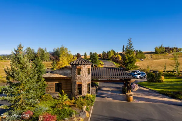 $7,795,000 | 6322 West Platinum Drive, Coeur D'Alene, ID 83814