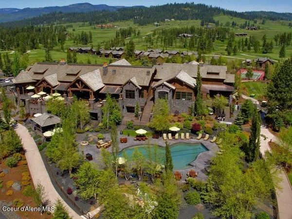 $7,795,000 | 6322 West Platinum Drive, Coeur D'Alene, ID 83814