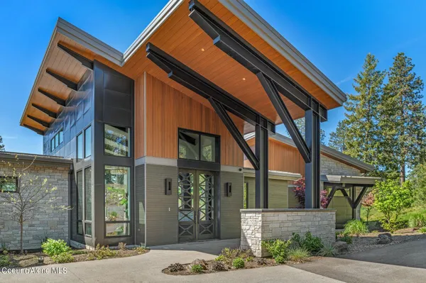 $7,795,000 | 6322 West Platinum Drive, Coeur D'Alene, ID 83814