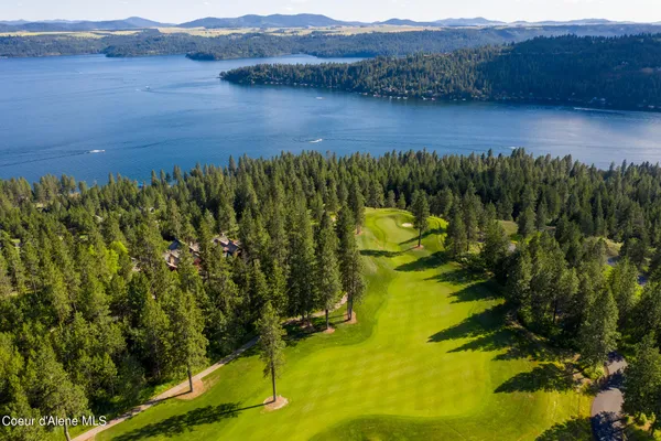$7,795,000 | 6322 West Platinum Drive, Coeur D'Alene, ID 83814