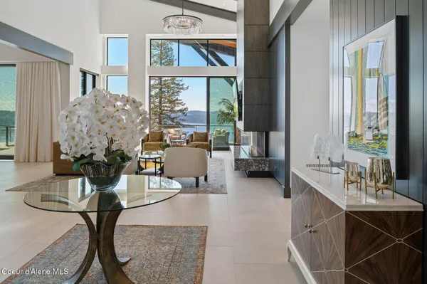 $7,795,000 | 6322 West Platinum Drive, Coeur D'Alene, ID 83814
