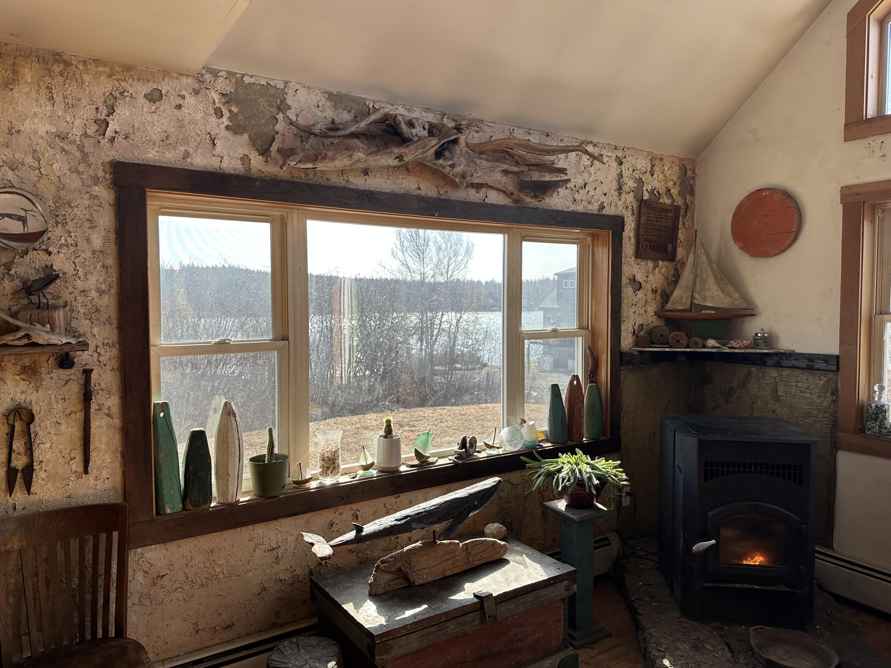 26 Clark Point Road Bernard, ME 04612 - Photo 8 of 15