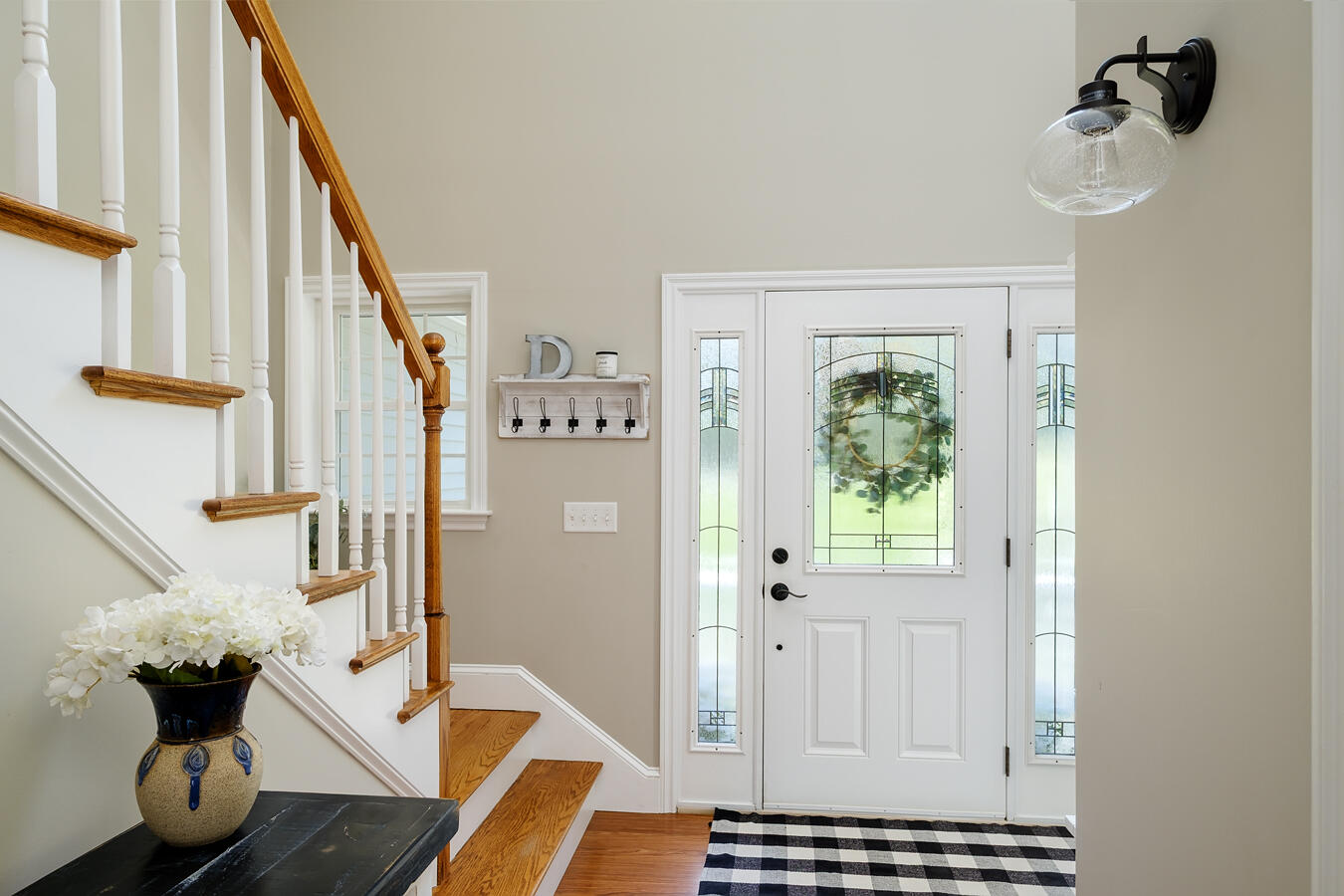 447 Cider Hill Road York, ME 03909 - Photo 22 of 35 Entry Way