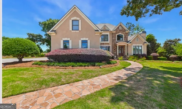 $535,000 | 240 Fairways Drive, Warner Robins, GA 31088