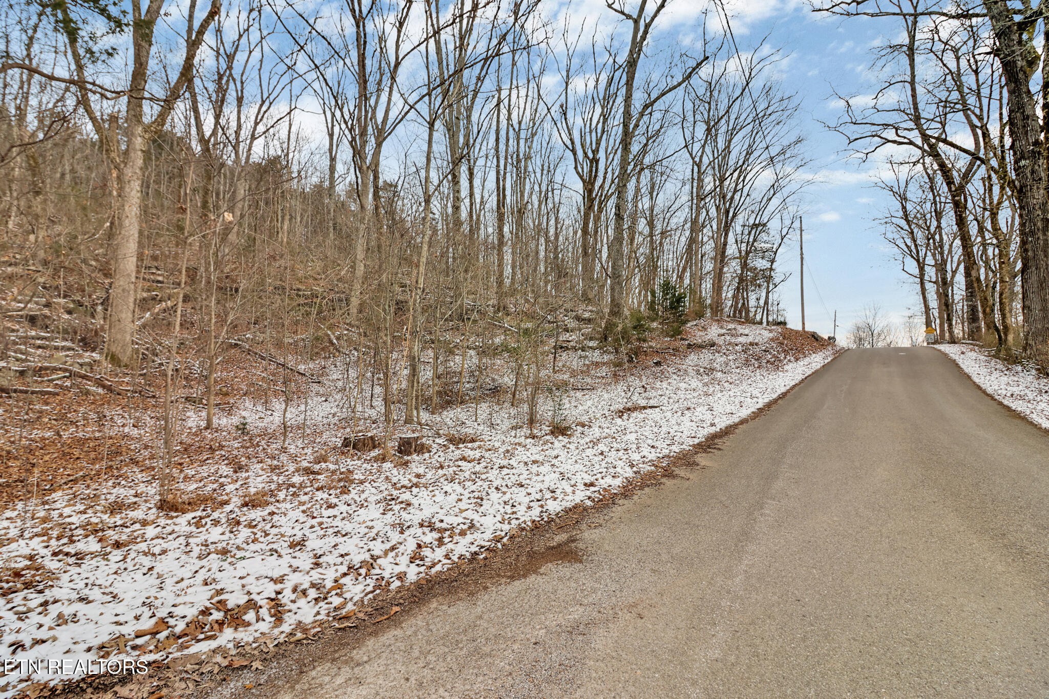 1644 Walker Cove Road Sparta, TN 38583 - Photo 23 of 27 a view of a backyard of the house