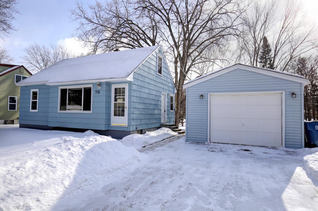 76 East Road Circle Pines, MN 55014 - Photo 1 of 1 Gallery Image 1