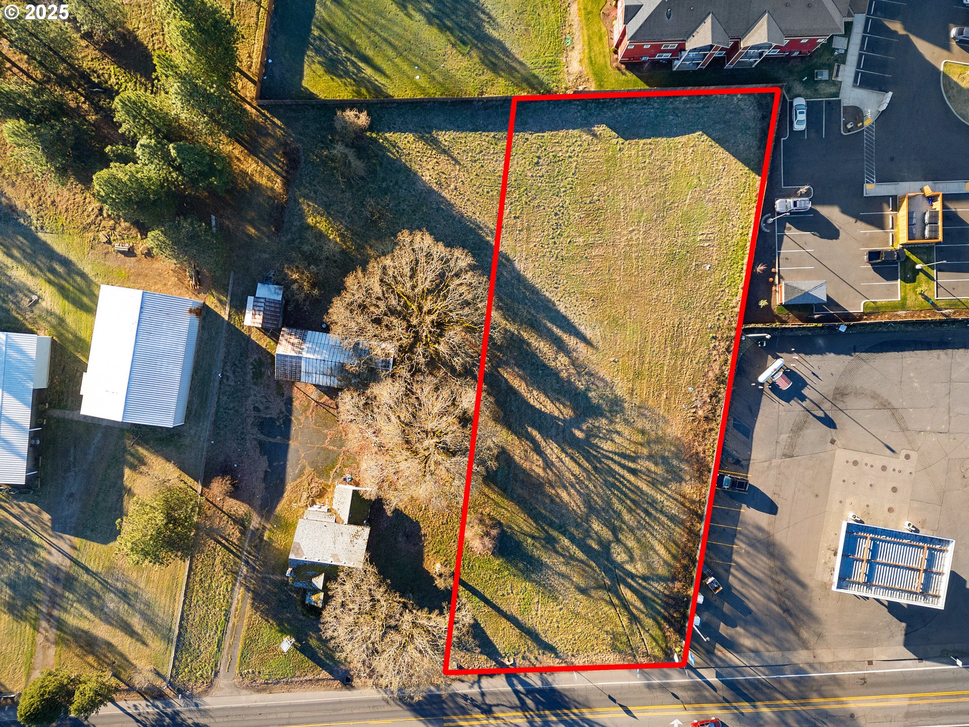 West Main Street Molalla, OR 97038 - Photo 3 of 11