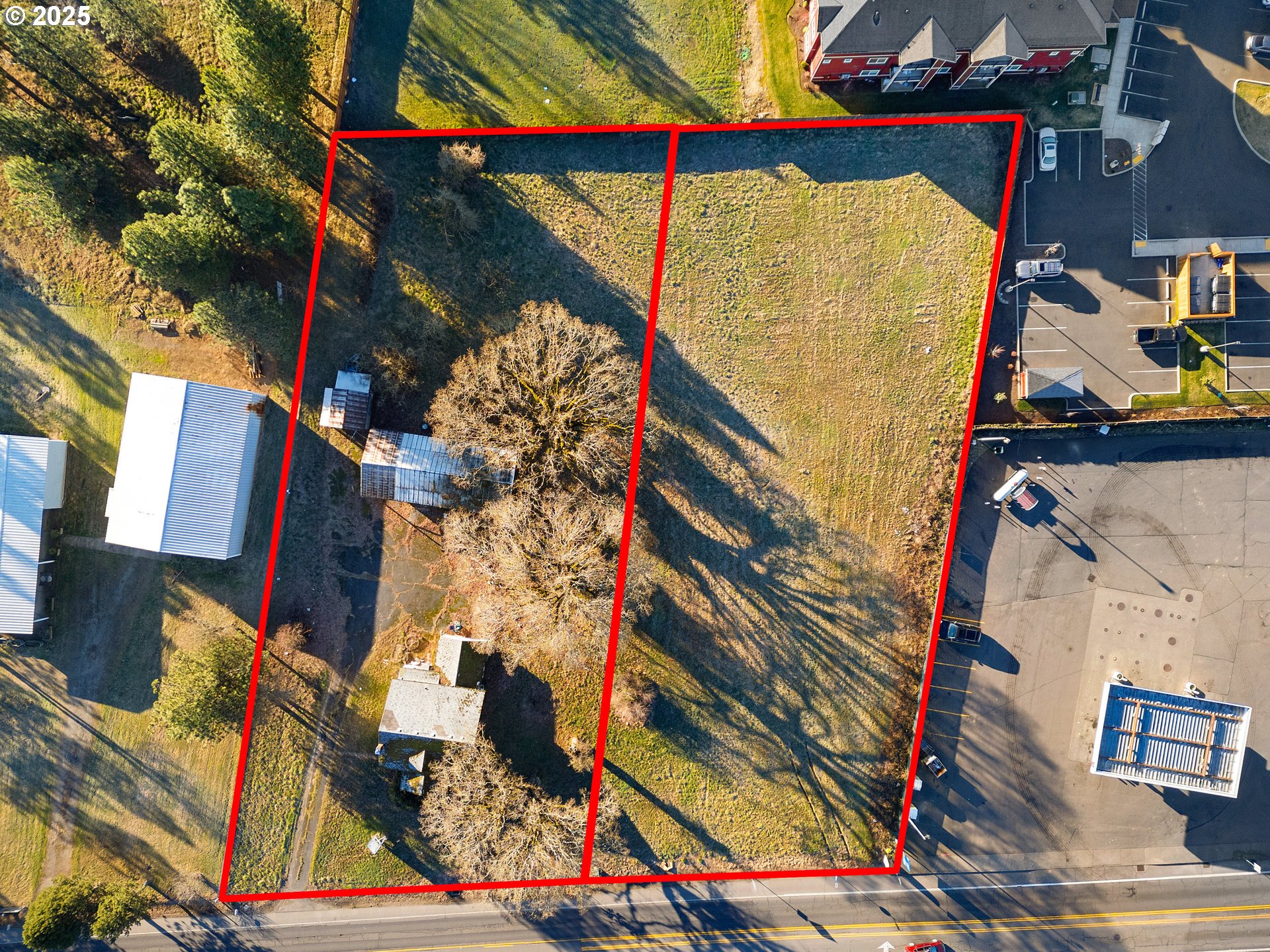 West Main Street Molalla, OR 97038 - Photo 9 of 11