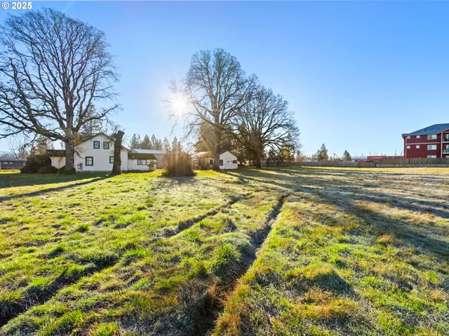 $550,000 | West Main Street, Molalla, OR 97038