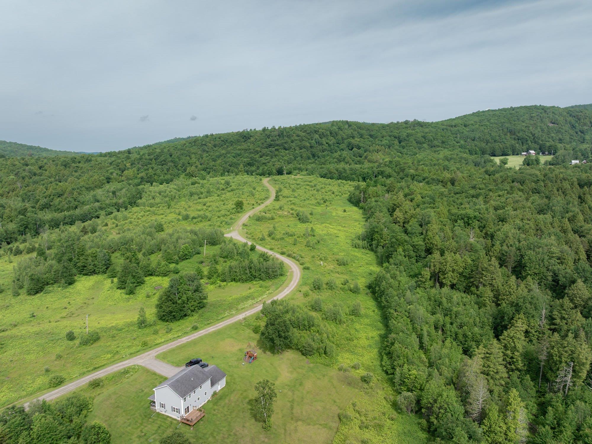 0 Birch Tree Lane, Unit LOT 2 Waterville, VT 05492 - Photo 5 of 7