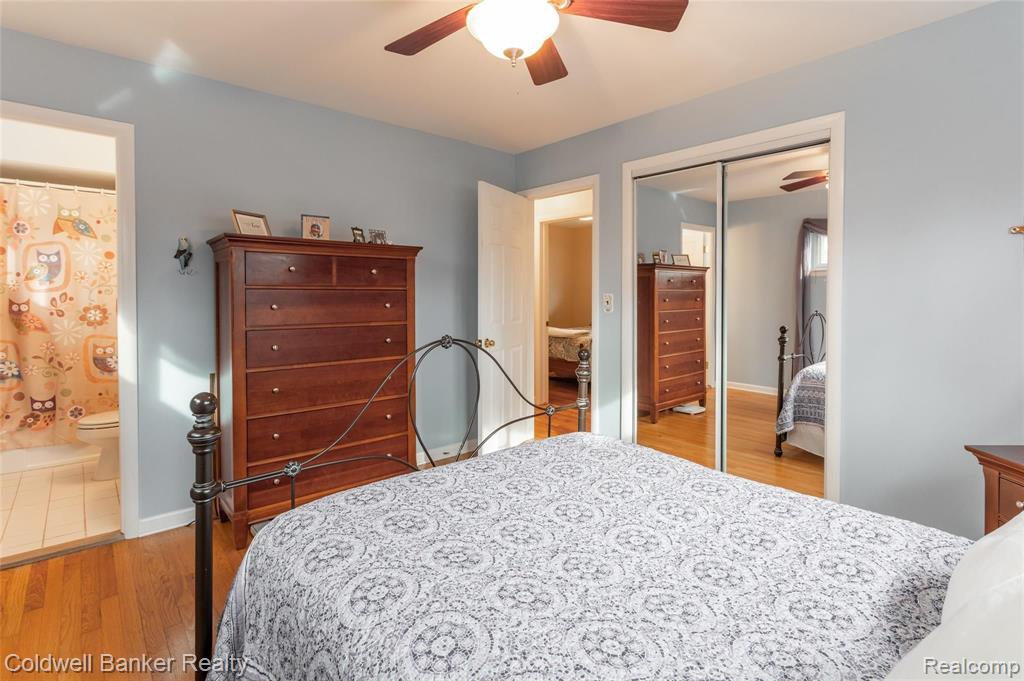 32143 Hearthstone Road Farmington Hills, MI 48334 - Photo 15 of 31