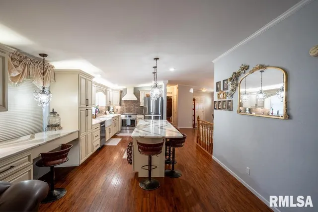 $399,000 | 12451 Dahmer Way, Carterville, IL 62918