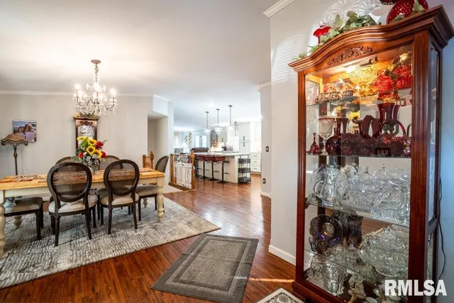 $399,000 | 12451 Dahmer Way, Carterville, IL 62918