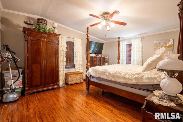 $399,000 | 12451 Dahmer Way, Carterville, IL 62918