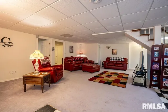 $399,000 | 12451 Dahmer Way, Carterville, IL 62918