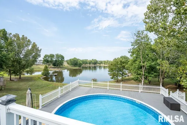 $399,000 | 12451 Dahmer Way, Carterville, IL 62918